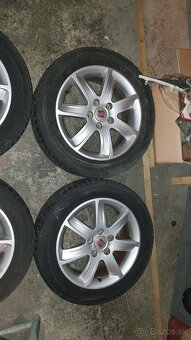 5x112r16 - 4