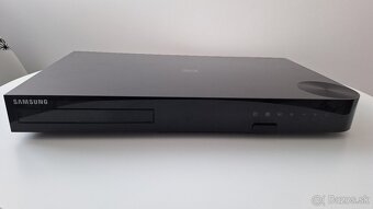 Domace kino Samsung HT-F5530 - 4