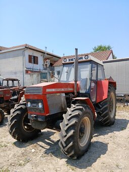 Zetor Crystal 16145 - 4