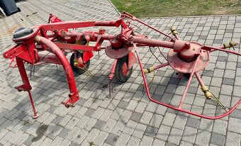 Hrabačka -Obracačka sena - 4