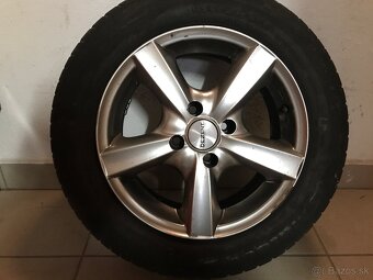 Predám lacno elektróny na Citroën - 4