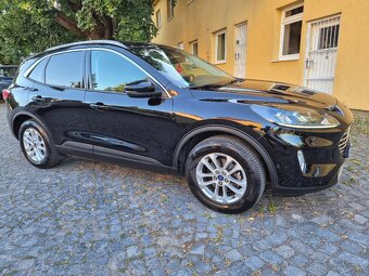 Ford Kuga 1.5 TDCi EcoBlue 120k Titanium A/T - 4