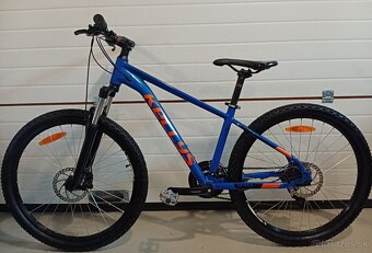 Kellys Spider 30 rám XS, kolesá 26" - 4