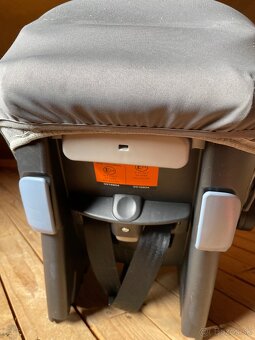 Kočik Peg Perego book plus pop up - 4