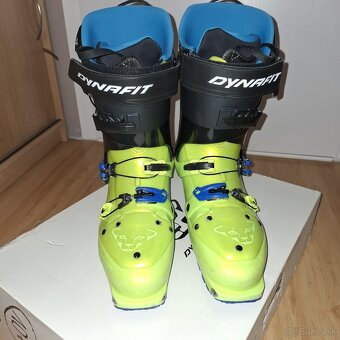 DYNAFIT NEO PU - 4