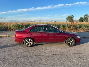 Honda Accord 6g 2.0 VTEC - 4