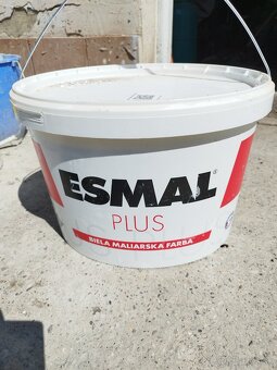 Esmal plus 25kg - 4