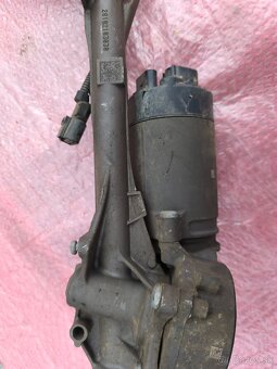 Elektro motor riadenia VW group - 4