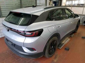 VOLKSWAGEN id.4 150kW Pro Performance 55kWh Bateria - 4