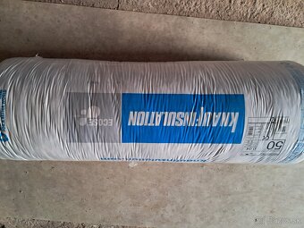 Minerálna vlna, vata 50mm Knauf - 4
