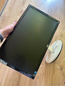 AOC E2243Fws - 4