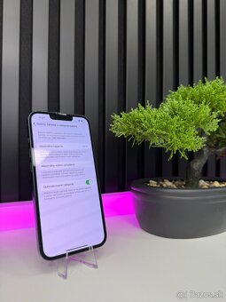 🌟 iPhone 14 Midnight 128 GB | Záruka 1 Rok - 4