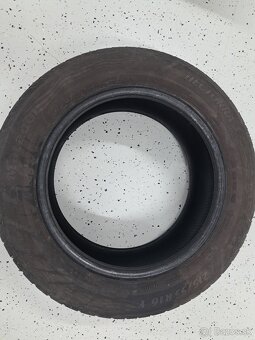 Matador 215/55 R16Y - 4