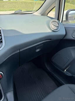 Ford Fiesta - 4