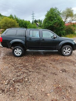 Nissan Navara 2.5 DCI 140kw - 4