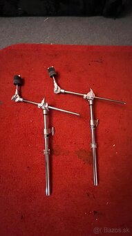 Yamaha Hardware / Pearl Red Line Eliminators / other - 4