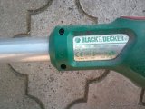 El.vyžinačka BLACK-DECKER - 4