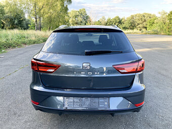 Seat Leon ST 1.5 TSI 130 Style - 4