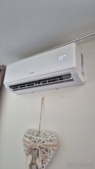 Klimatizácia KAISAI ICE 3,5 kw - Predaj | Tempio.sk - 4