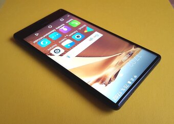 Predám LEAGOO KIICAA MIX 5,5″ 4G LTE / - 4