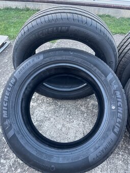 Letné pneumatiky michelin - 4