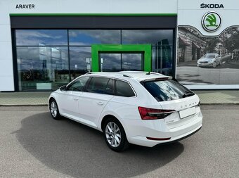 Superb 3 Combi 140kw - 4