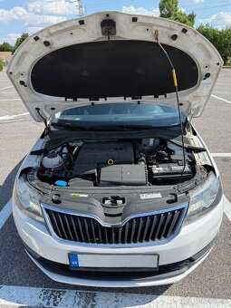 Škoda Rapid 1.4 TDI 66 kW Ambition Plus - 4