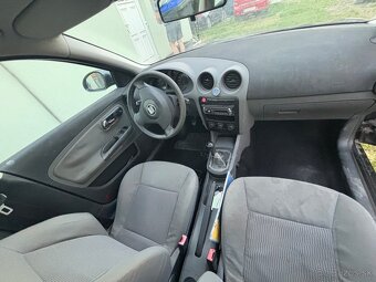 Seat cordoba - 4