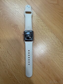 Apple watch SE - 4