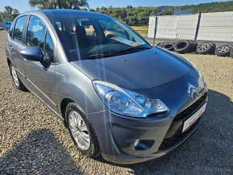 CITROEN C3 1.4 i ( 69700km) 1Majiteľ - 4