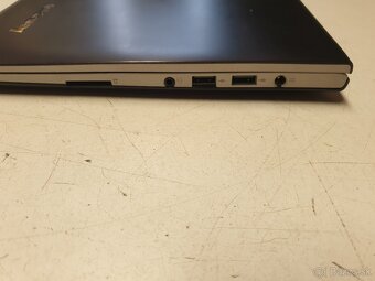 Notebook LENOVO s SSD - 4