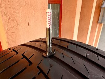 225/55 R17 Zimné pneumatiky – 2 kusy - 4
