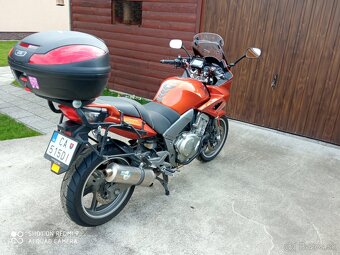Honda CBF 1000 - 4