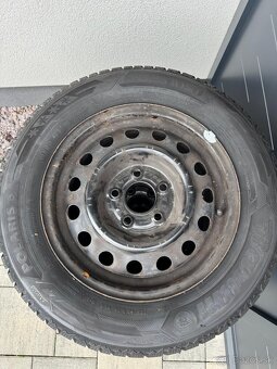 195/65 R15 - 4