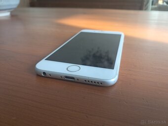 Predám iphone 6s - 4