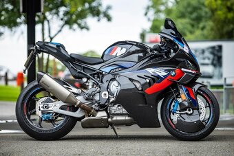BMW M 1000 RR competition 2023 - 4