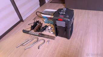 optiwhite akvarium komplet - 4