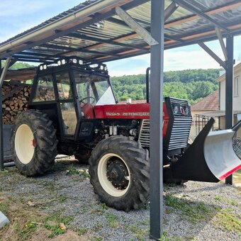 Zetor CRYSTAL 12045 - 4