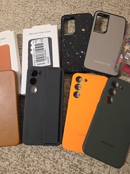 Samsung 23 kryty originál - 4