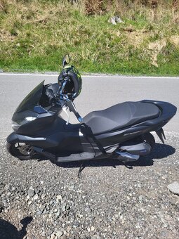 Honda PCX 125 - 4