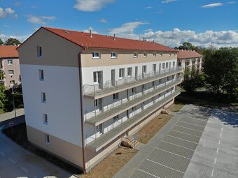 Predám 3-izbový byt Tlmače-Lipník NOVOSTAVBA - 4
