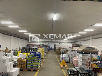 Skladové a kancelárske priestory na prenájom Banská Bystrica - 4