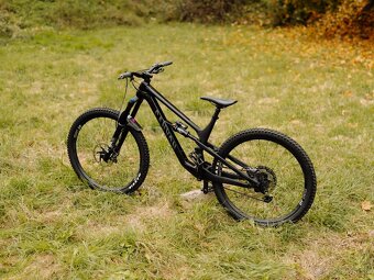 Canyon Spectral CF 29 - 4