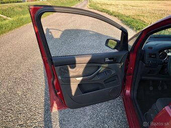 Ford Focus C-Max 1.8 benzin - 4