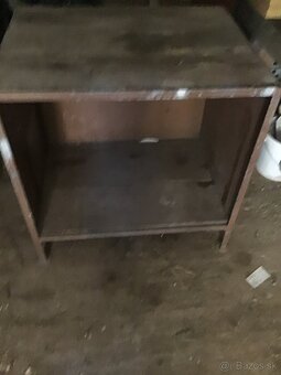 PONK NA NOžIčKáCH   AJ VYMENíM - 4