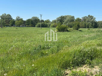 Na predaj stavebný pozemok lokalita SPA REZORT - 4