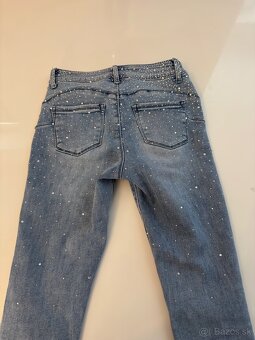 Rifle s kamienkami - 4