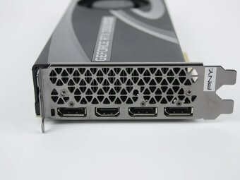 PNY RTX 2080 Super 8GB - 4
