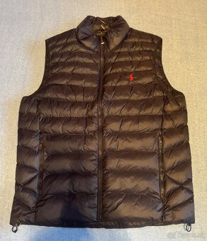 PÁNSKA VESTA RALPH LAUREN - 4