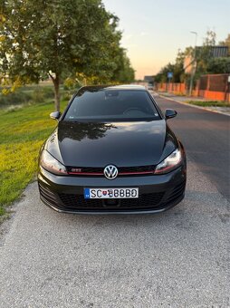 Volkswagen golf 7 GTI performance 169kw dsg dcc - 4